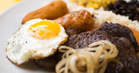 Brexó Bar E Cozinha