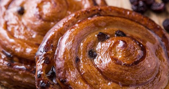 Confeitaria Dama - Higienópolis Confeitaria Dama - Higienópolis