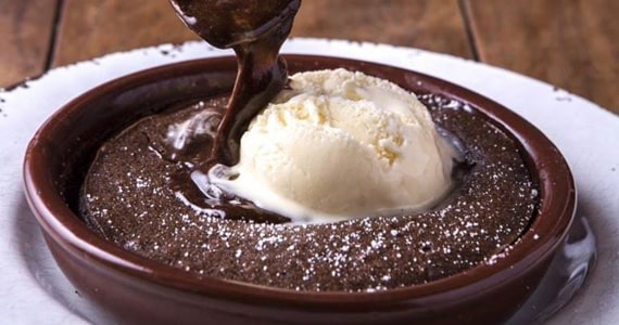 Bráz Pizzaria - Moema