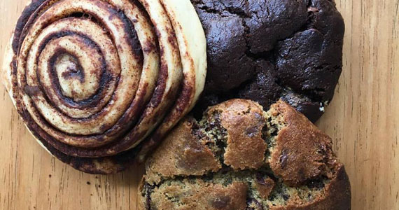 Isso é Café - Beco do Batman