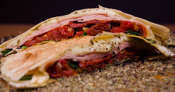 Hamburgueria do Sujinho - Centro