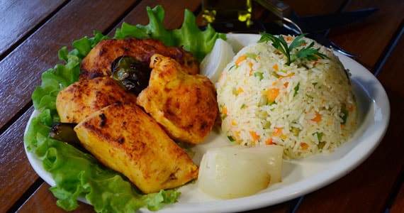 Sujinho Restaurante - Centro