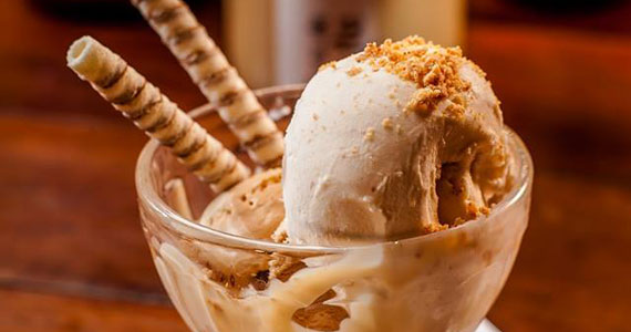 Macaxeira Restaurante & Cachaçaria - Anália Franco