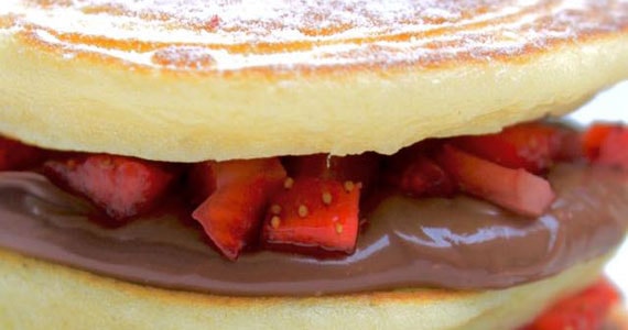 Frank & Charles Frank & Charles