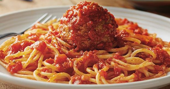 Abbraccio - Market Place