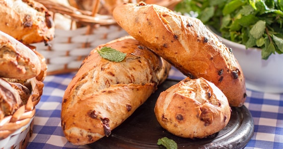 Le Vin Bistrô - Itaim