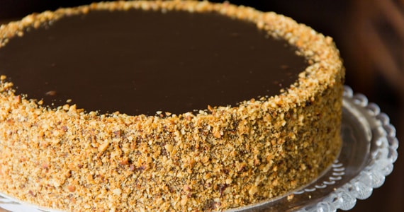 Confeitaria Dama - Higienópolis Confeitaria Dama - Higienópolis