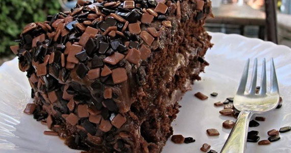 Brigadeiro Doceria & Café - Shopping Iguatemi