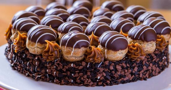 Confeitaria Dama - Iguatemi Confeitaria Dama - Iguatemi