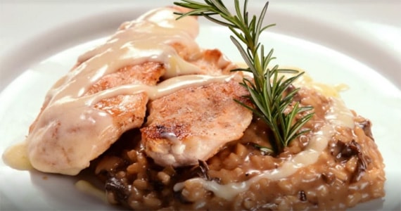 La Pasta Gialla - Morumbi Shopping