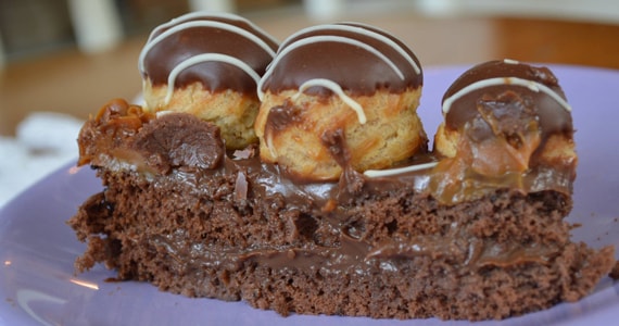 Confeitaria Dama - Higienópolis Confeitaria Dama - Higienópolis