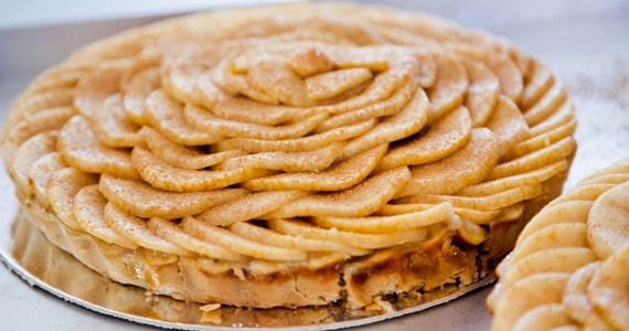 Confeitaria Dama - Higienópolis Confeitaria Dama - Higienópolis