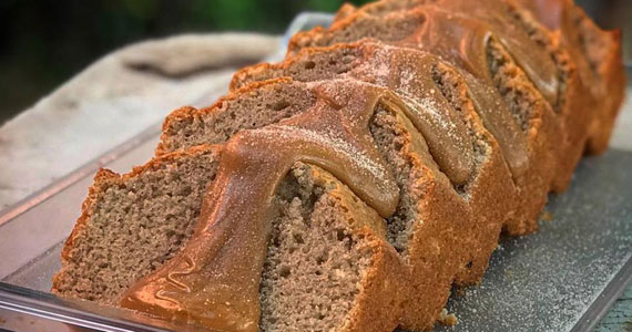 Brigadeiro Doceria & Café - Shopping Iguatemi