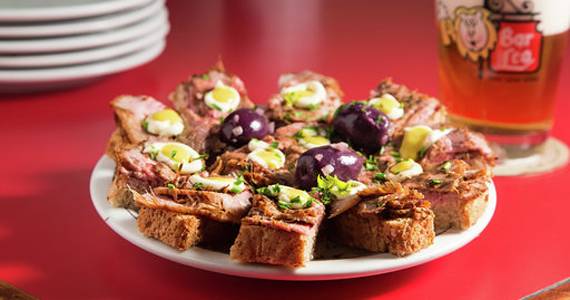 Bar Léo - Braz Leme Bar Léo - Braz Leme