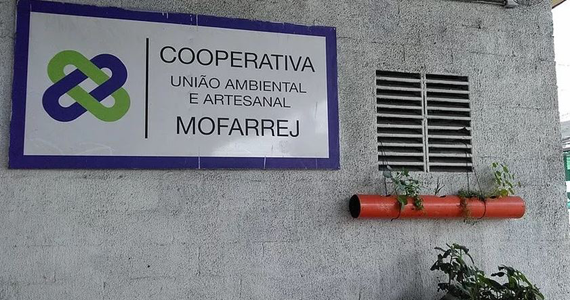 Cooperativa União Ambiental e Artesanal Mofarrej