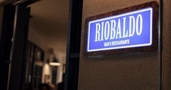 Riobaldo Bar e Restaurante 