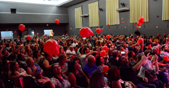 Teatro Externato Santo Antonio 