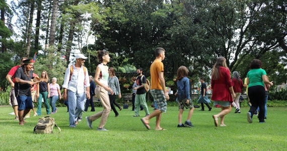 Fundação Ema Klabin - Casa e Museu