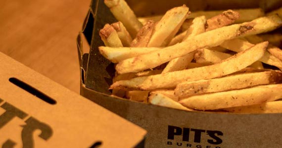 Pit´s Burger - Suzano