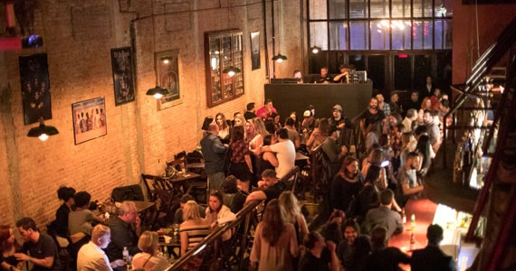 Morrison Rock Bar Morrison Rock Bar