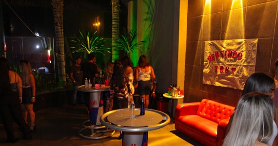 Almanaque Bar & Clube - Bares - Centro, Araraquara