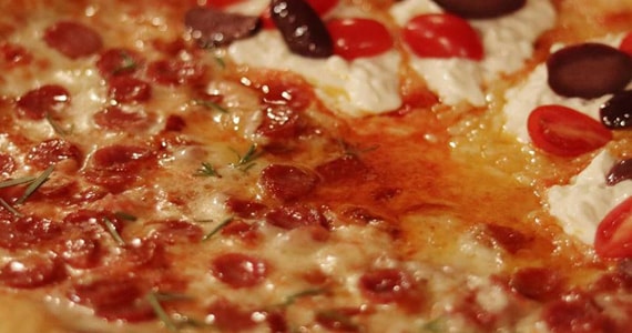 Cia. Paulista de Pizzas