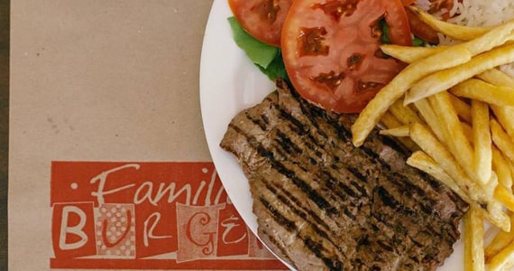 Família Burger