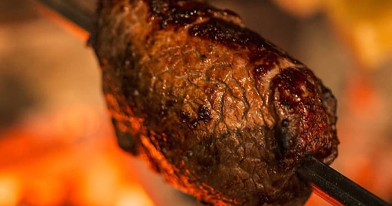 Senzala Restaurante Bar & Grill Senzala Restaurante Bar & Grill