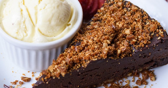 Le Jazz Brasserie - Pátio Higienópolis