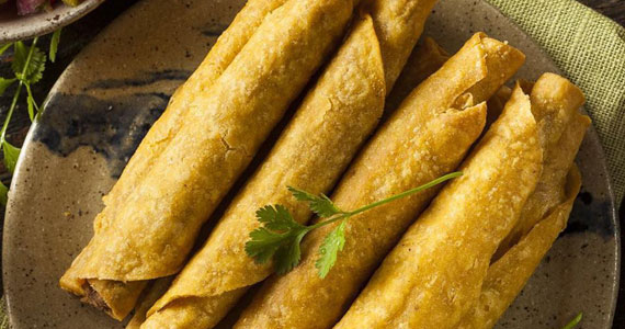 El Fogoncito El Fogoncito