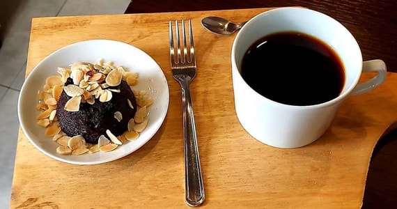 Capretto - Cafés Especiais