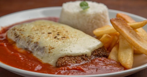 Dom Sebastião - Shopping Villa Lobos