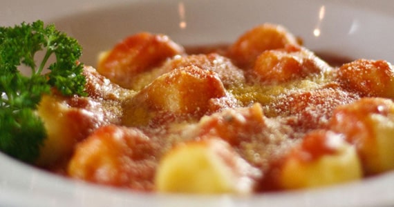 Torniamo - Brooklin Novo Torniamo - Brooklin Novo