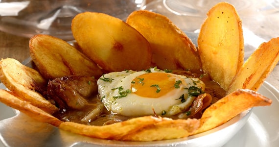 Gajos - Moema Gajos - Moema