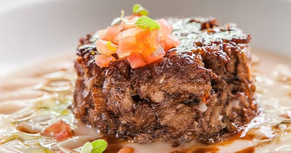 Marcel Restaurante Marcel Restaurante