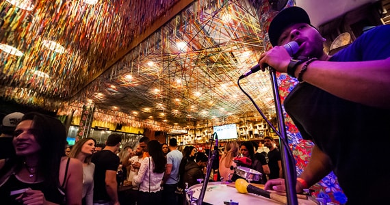 Tatu Bola - Vila Olímpia Tatu Bola - Vila Olímpia