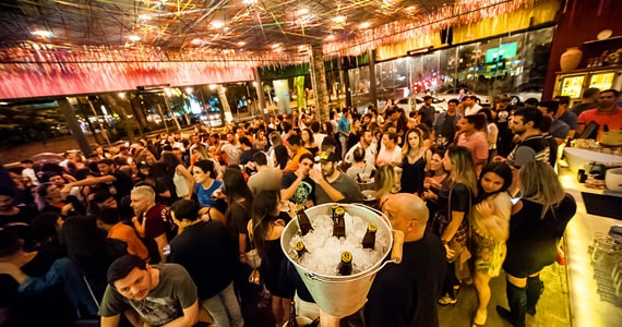 Tatu Bola - São Bernardo do Campo