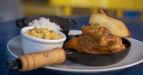 Brexó Bar E Cozinha