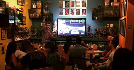 Gibi Cultura Geek Gibi Cultura Geek