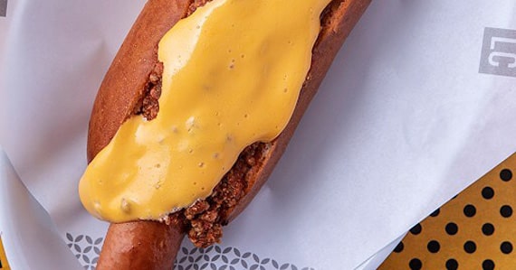 Lanchonete da Cidade - Jardins Lanchonete da Cidade - Jardins