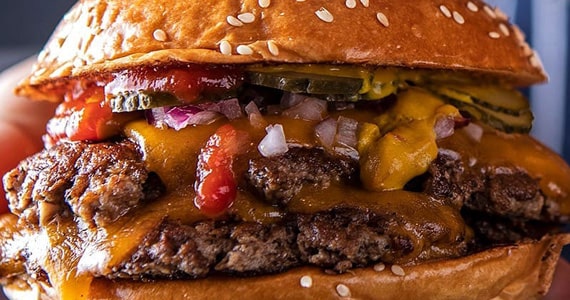 Lanchonete da Cidade - Moema