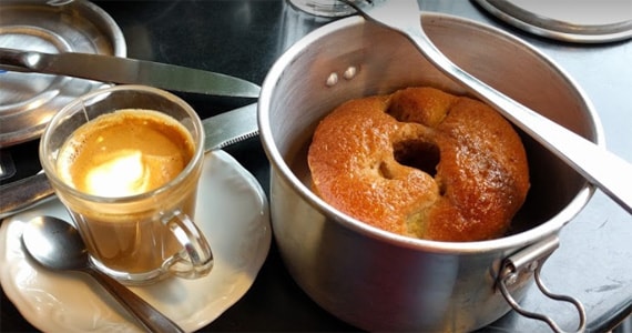 Coffee Lab -  Pinheiros