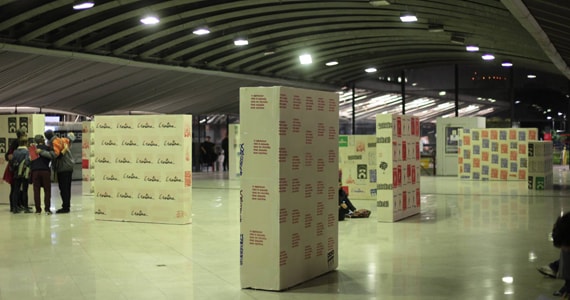 Centro Cultural São Paulo Centro Cultural São Paulo