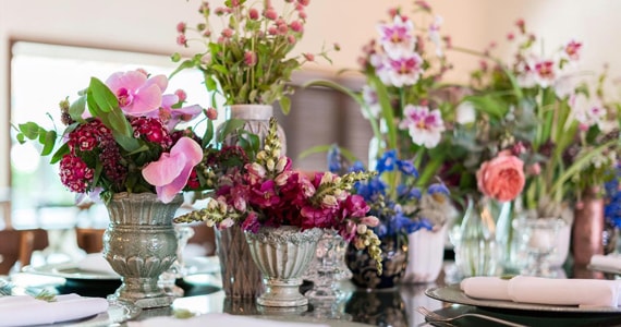 Buffet Capricho Buffet Capricho