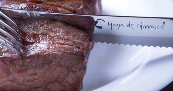 Mania de Churrasco JK Mania de Churrasco JK