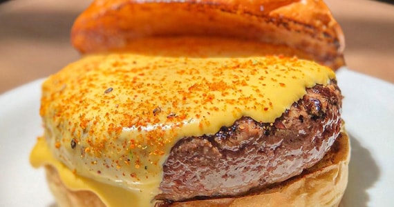 All In Burger - Itaim Bibi