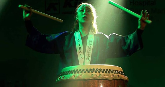 Akimatsuri - Mogi das Cruzes