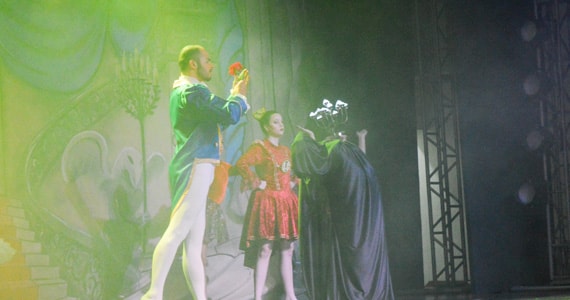 Teatro Externato Santo Antonio 