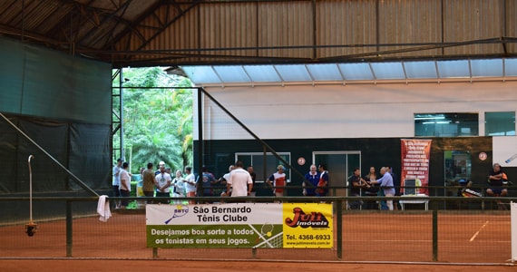 São Bernardo Tênis Clube