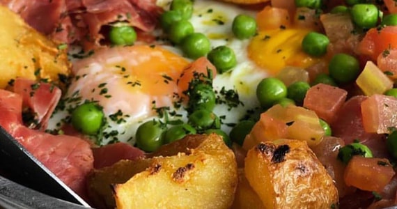 Adega Santiago - Adeguinha